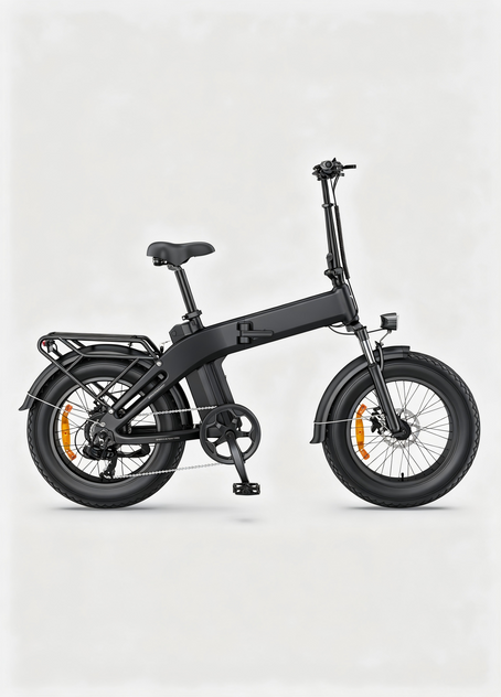 ENGWE EP-2 3.0 Boost E-Bike