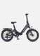 L20 3.0 Boost Electric Bike