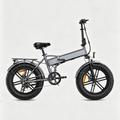 Gris-Vélo électrique EP-2 Boost