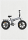 Vélo électrique EP-2 Boost