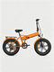 Vélo électrique EP-2 Boost