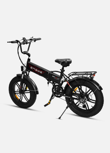 Kierownica BMX do EP-2 Boost/EP-2 Pro/Engine X