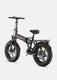 EP-2 Boost Electric Bike