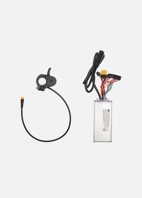 Kit de cambio rápido para M1
