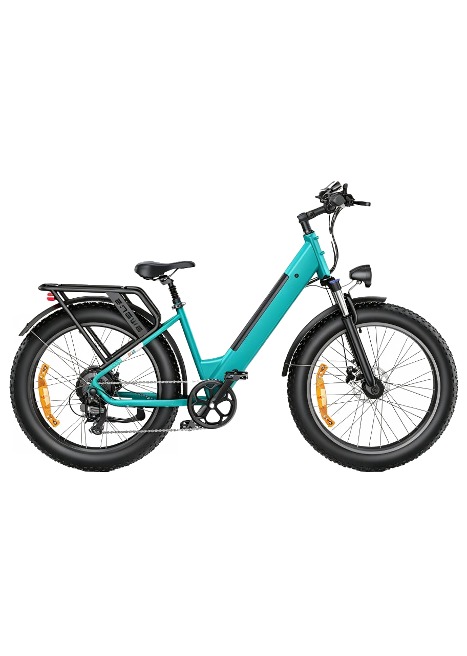 Vélo électrique électrique E26