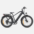 Noir Onyx-Vélo électrique électrique E26