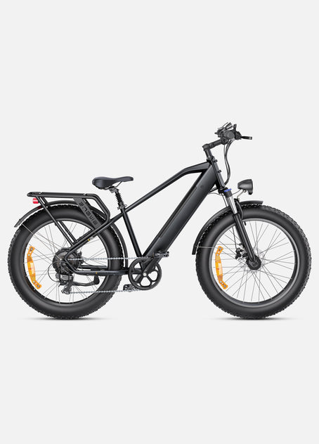Vélo électrique électrique E26