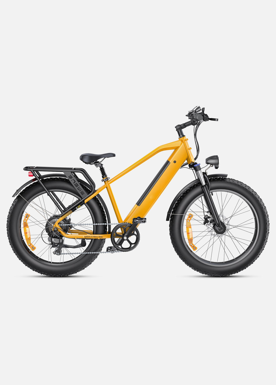 Vélo électrique électrique E26