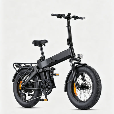 Bicicleta eléctrica Engine Pro 3.0 Boost