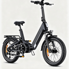L20 3.0 Pro Electric Bike