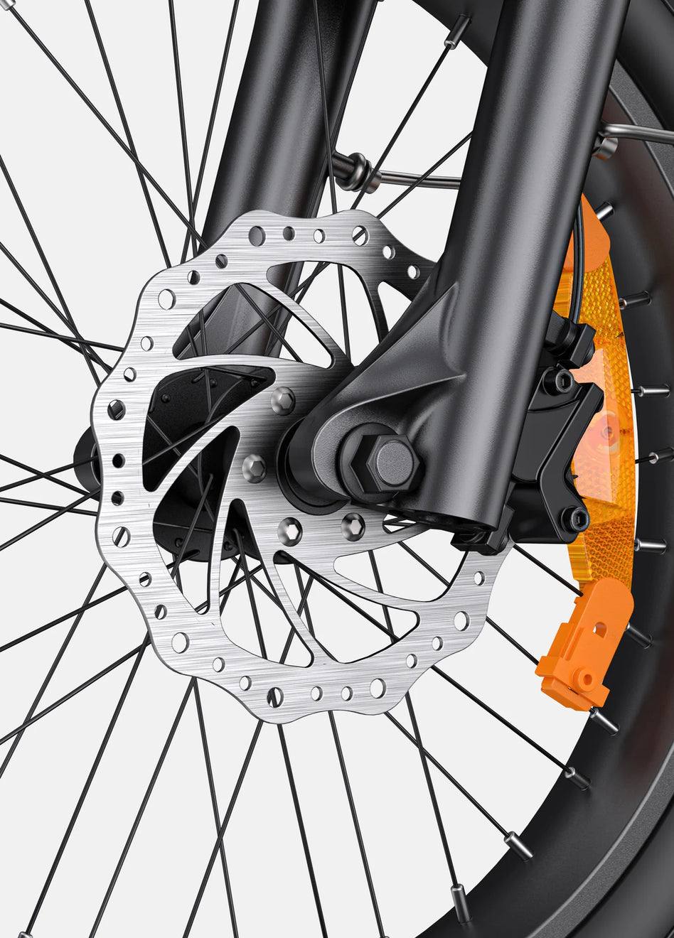 L20 3.0 Pro Electric Bike