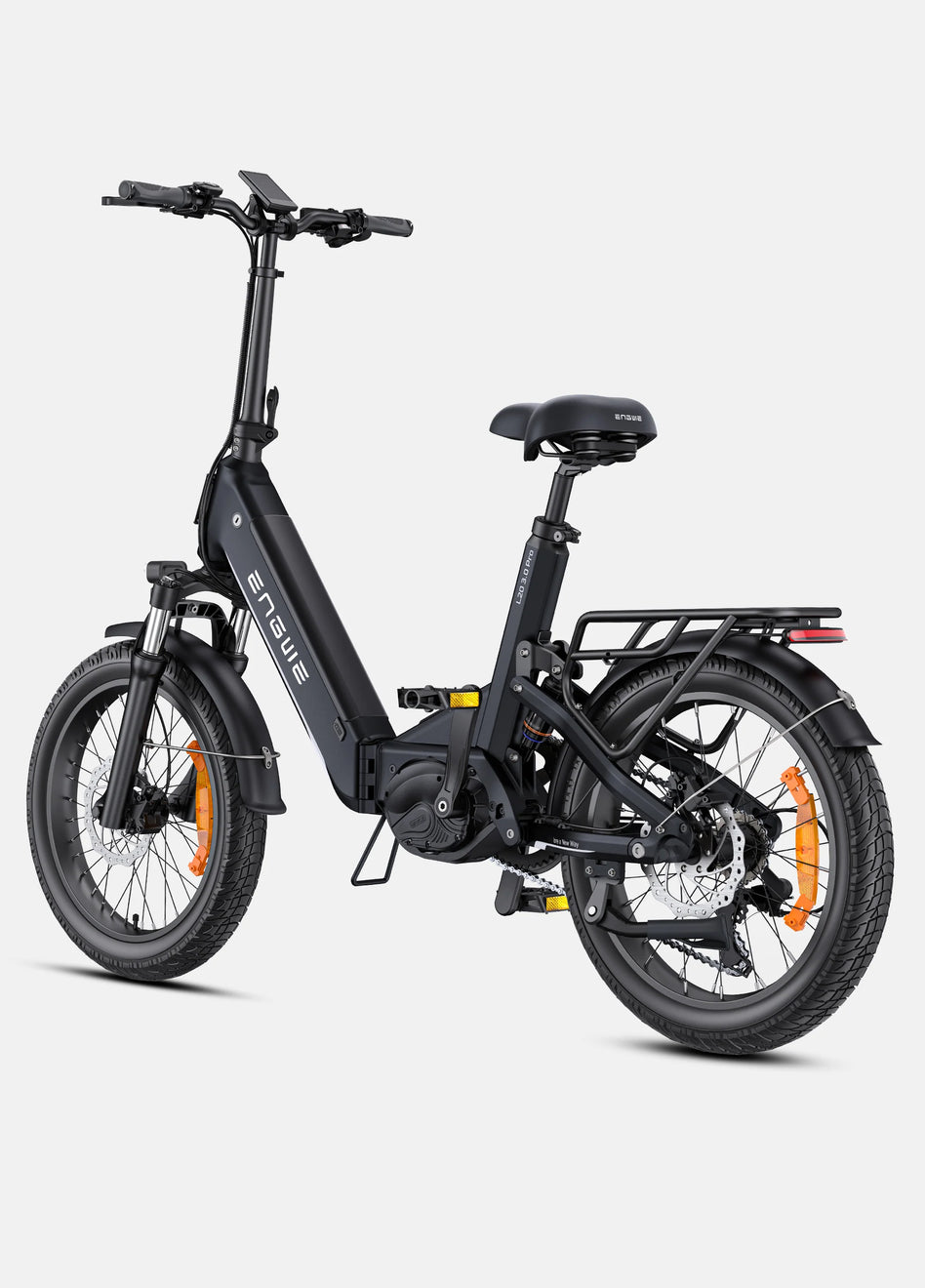 L20 3.0 Pro Electric Bike
