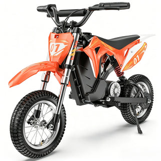 MileRocket 1 Electric Bike