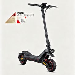 Patinete eléctrico Y1000