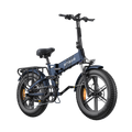 Midnight Blue-Engine Pro 2.0 Electric Bike