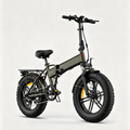 Brun-Vélo électrique EP-2 Boost