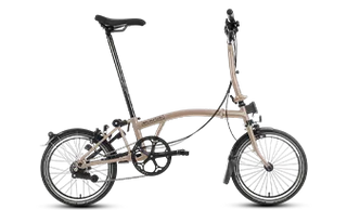 BroXXX C eléctrica